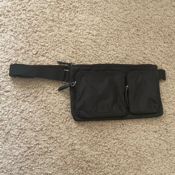 the sak belt bag